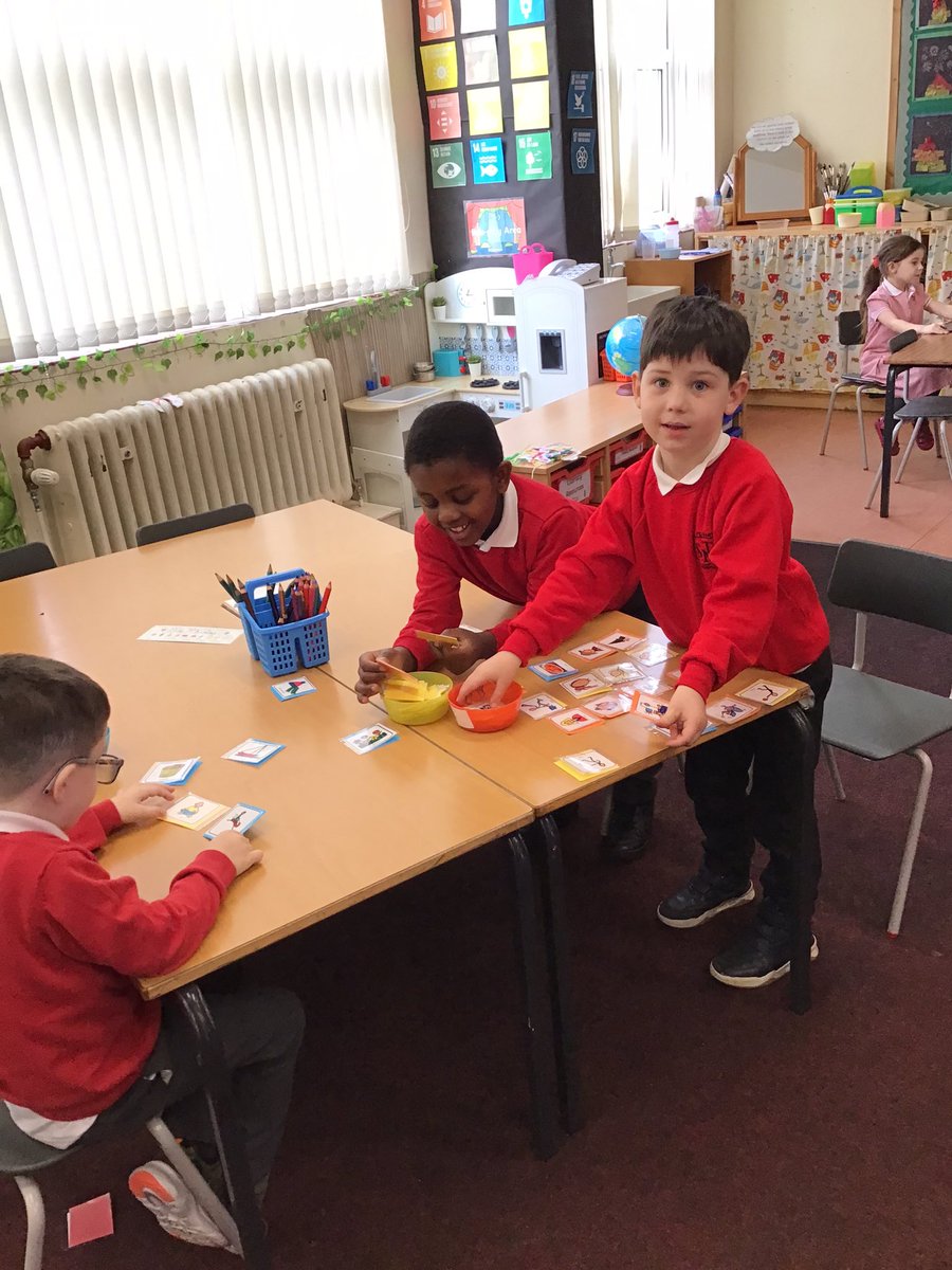 Mrs Peterson & P2P tweet media