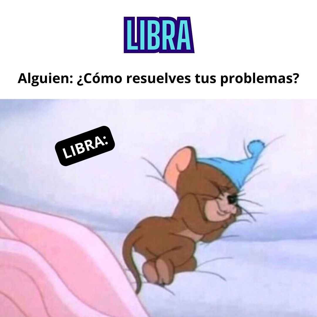 librahverde's tweet image. ♎ #Libra