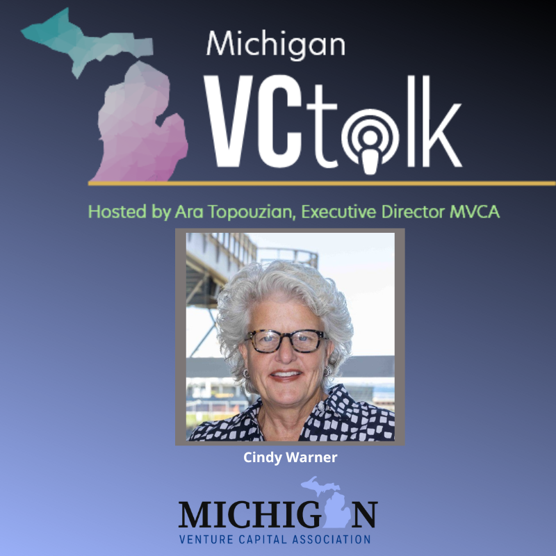 Listen to "Cindy Warner, Founder, 360ofme S3E44" by Michigan VCtalk. creators.spotify.com/pod/show/mvca/…