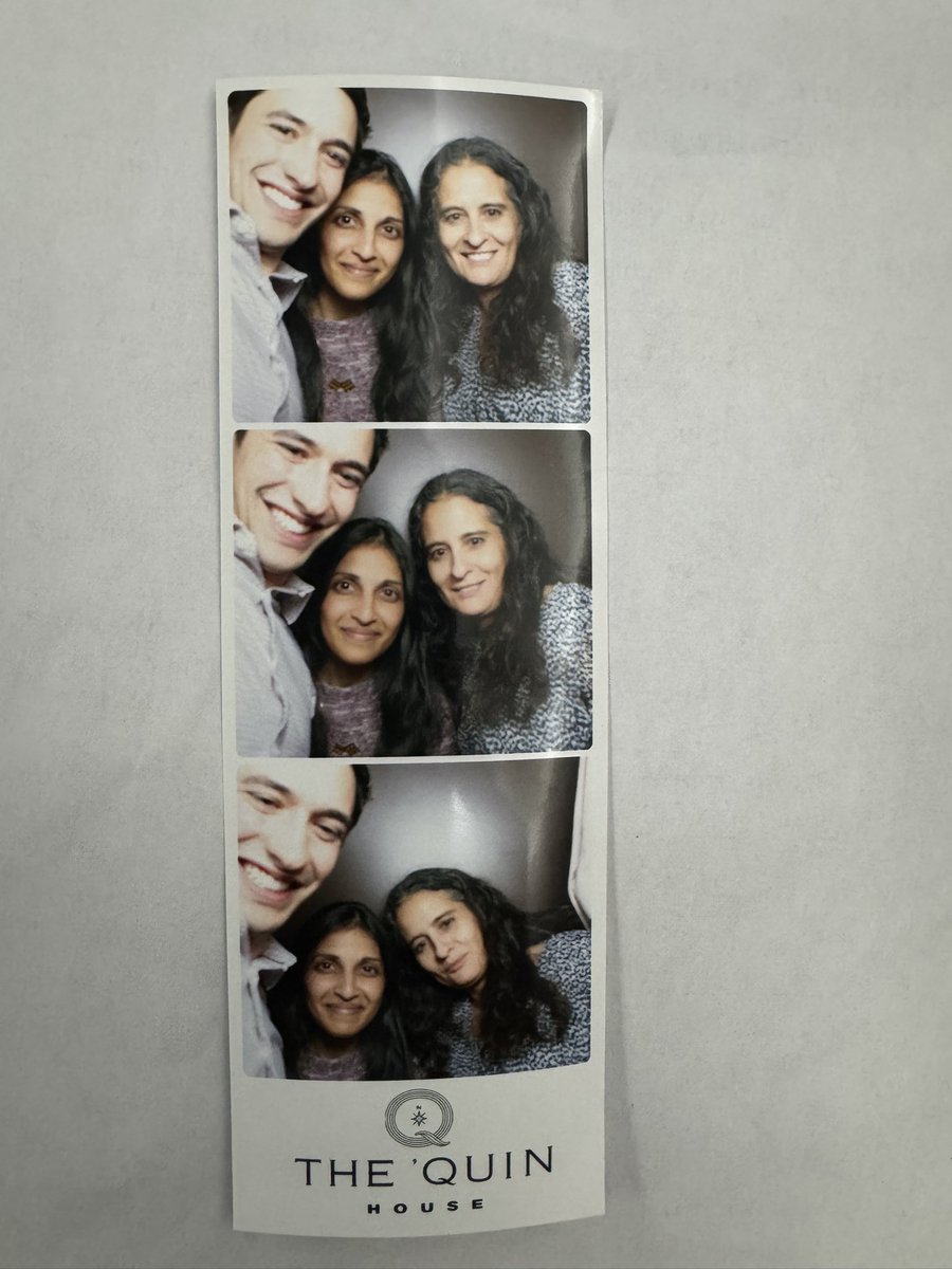 Tatiana Segura (@seguralab) on Twitter photo Met <a href="/CarlosMPortela/">Carlos M. Portela</a> yesterday during my visit to <a href="/MITMechE/">MIT MechE</a>. Excited to learn about his materials and science, but also that he is Colombian and knew of me thanks to the amazing Colombian biomaterials community we have. @AnaMaPorras @BrianAguado <a href="/SantiCorreaPhD/">Santiago Correa 🏳️🌈 @santicorreaphd.bsky.social</a> please meet Carlos! Met <a href="/CarlosMPortela/">Carlos M. Portela</a> yesterday during my visit to <a href="/MITMechE/">MIT MechE</a>. Excited to learn about his materials and science, but also that he is Colombian and knew of me thanks to the amazing Colombian biomaterials community we have. @AnaMaPorras @BrianAguado <a href="/SantiCorreaPhD/">Santiago Correa 🏳️🌈 @santicorreaphd.bsky.social</a> please meet Carlos!