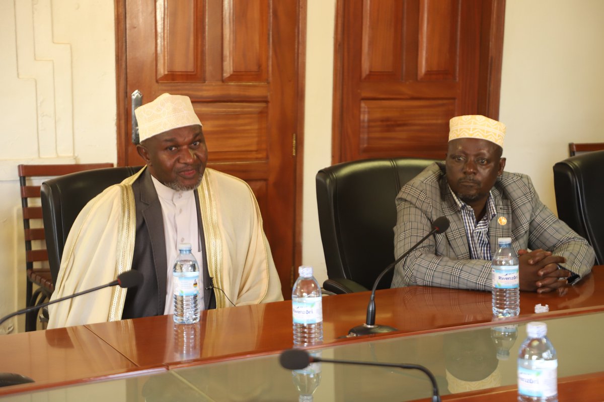 National Planning Authority 🇺🇬 tweet media