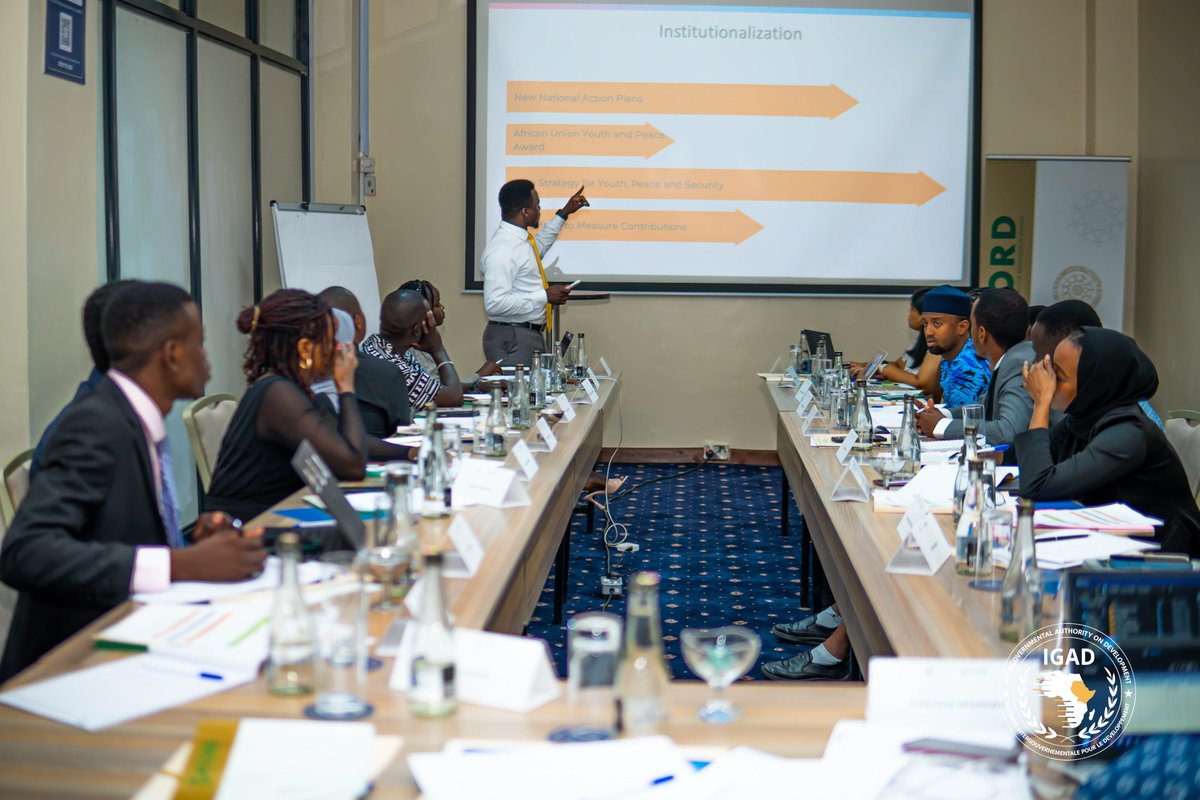 PoliticalAffairs,Mediation&PeaceBuilding tweet media