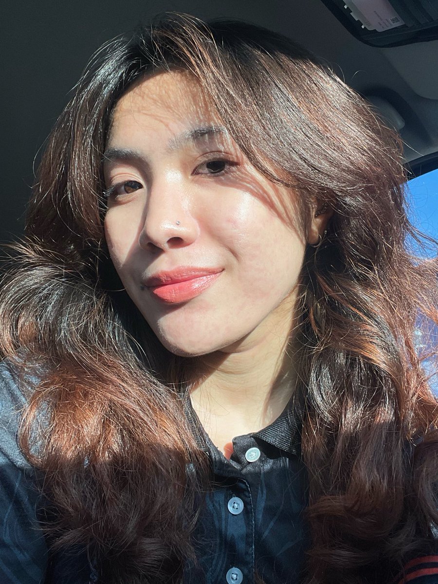 Girls, if your goal is to have a better gut &amp; vaginal health + glowing skin, cuba amalkan minum cranberry juice one glass a day.

Tapi make sure minum yang 100% pure cranberry sebab dia kaya dengan vitamin c dan antioksidan! 🍒