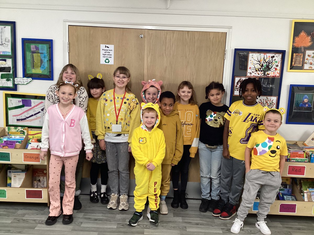 Edale Rise Primary and Nursery School tweet media