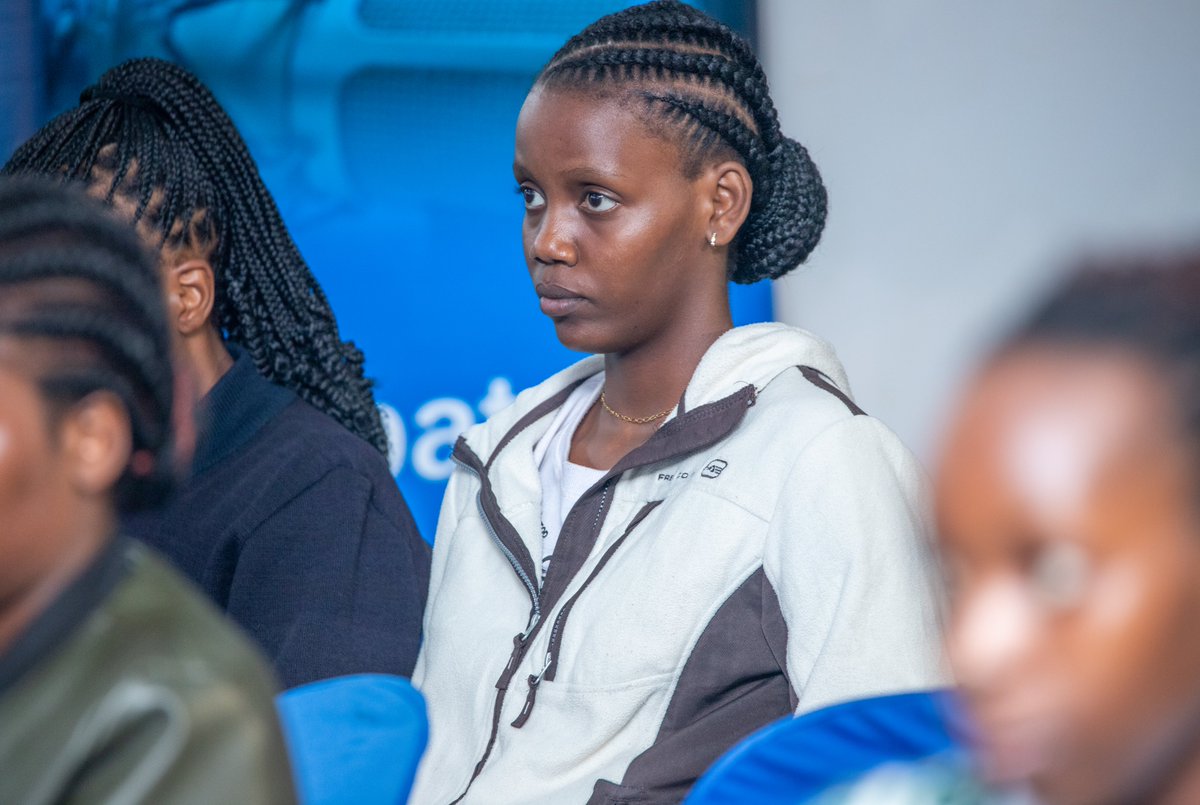 Media Challenge Initiative (@imchallengeug) on Twitter photo ⚡️ THE CONTEST IS HEATING UP! ⚡️
<a href="/StLawrenceUniv/">St. Lawrence University Uganda</a>'s Rukia takes center stage at the #NationalNewsroomContest as their news anchor.
Our panel of judges are watching closely as these #nextgenjournalists showcase their storytelling skills!
Watch this space for more updates from ⚡️ THE CONTEST IS HEATING UP! ⚡️
<a href="/StLawrenceUniv/">St. Lawrence University Uganda</a>'s Rukia takes center stage at the #NationalNewsroomContest as their news anchor.
Our panel of judges are watching closely as these #nextgenjournalists showcase their storytelling skills!
Watch this space for more updates from
