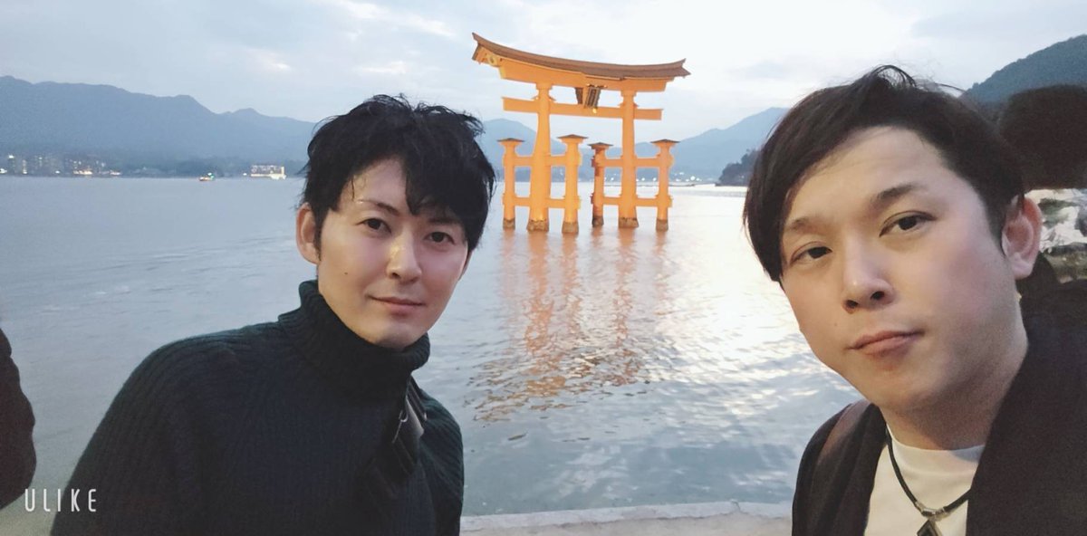 maritaro_0831's tweet photo. 第二回
広島オフ会DAY1 https://t.co/07hzvFVhTg