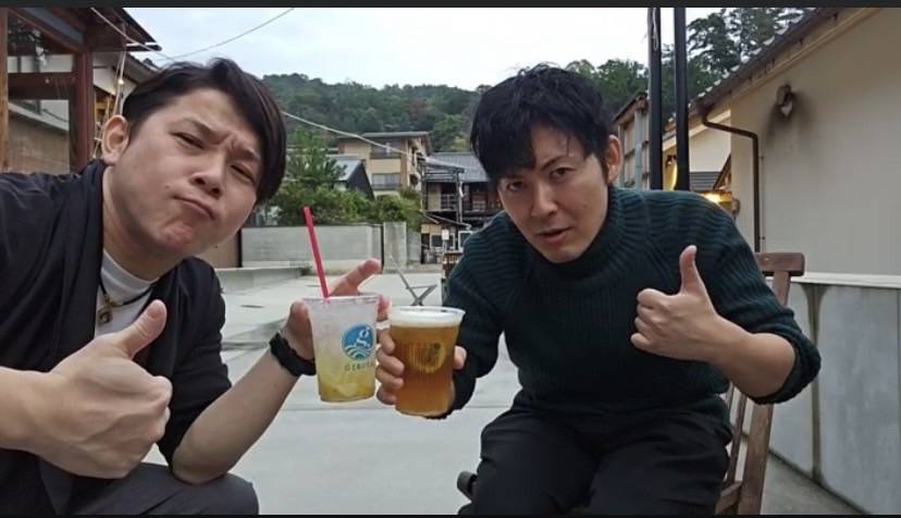maritaro_0831's tweet photo. 第二回
広島オフ会DAY1 https://t.co/07hzvFVhTg