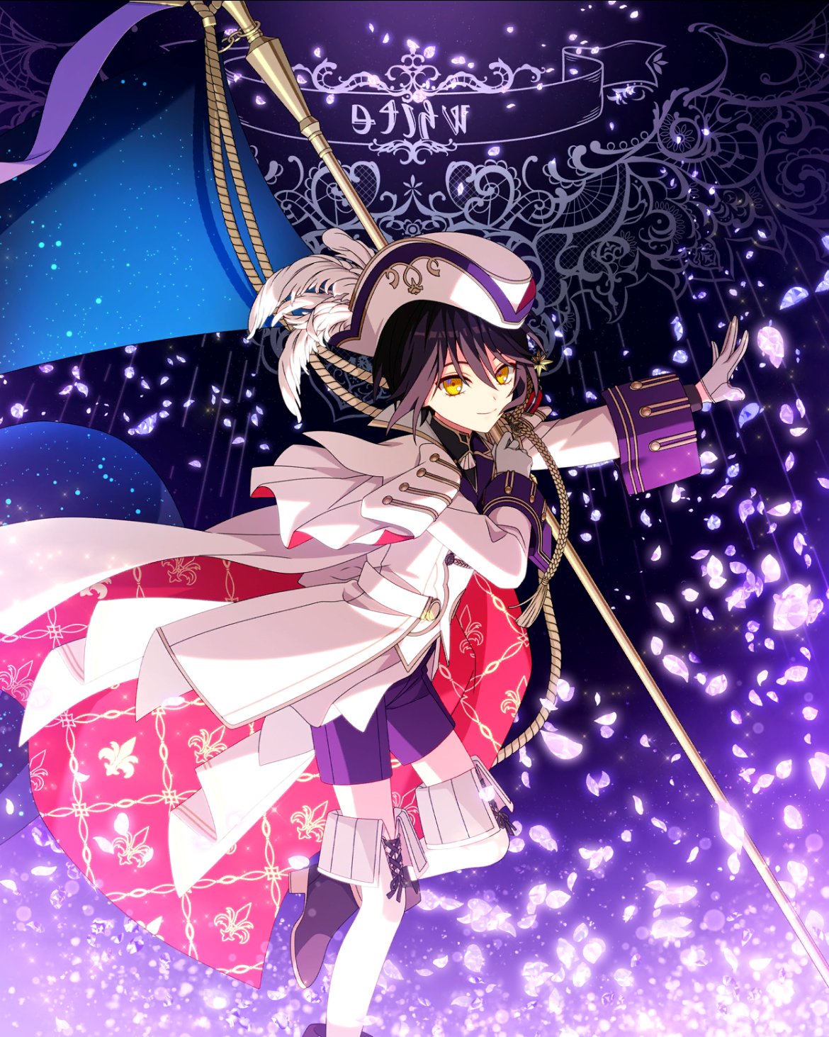 魔法使いの約束【まほやく】攻略Wiki@Gamerch on X: 