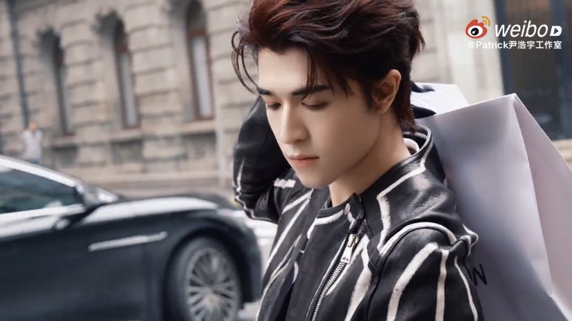 alwayspptt's tweet photo. Patrick尹浩宇 Balmain Pop Star ✰

เข้าใจแล้วใช่มั้ยว่าทำไมถึงต้องเป็นคนนี้ :)

Patrick Home To Luxury
#Plaza66BALMAINxPatrick
@Balmain @patrick_pppat
#BALMAIN #แพทริค #PatrickFinkler https://t.co/iv0y9PJV8T