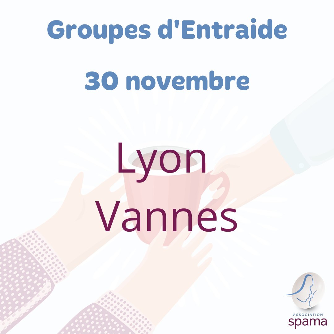 Association SPAMA tweet media