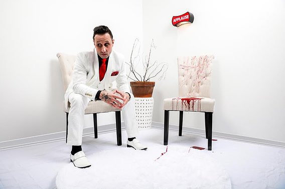 NEW MUSIC ALERT: <a href="/Shinedown/">SHINEDOWN</a> fans listen up! <a href="/Ebasspresents/">@Ericbasspresents</a> has released his debut solo track ‘Mind Control’ and announced his first record 

Read more: rockstate.co.uk/post/shinedown…