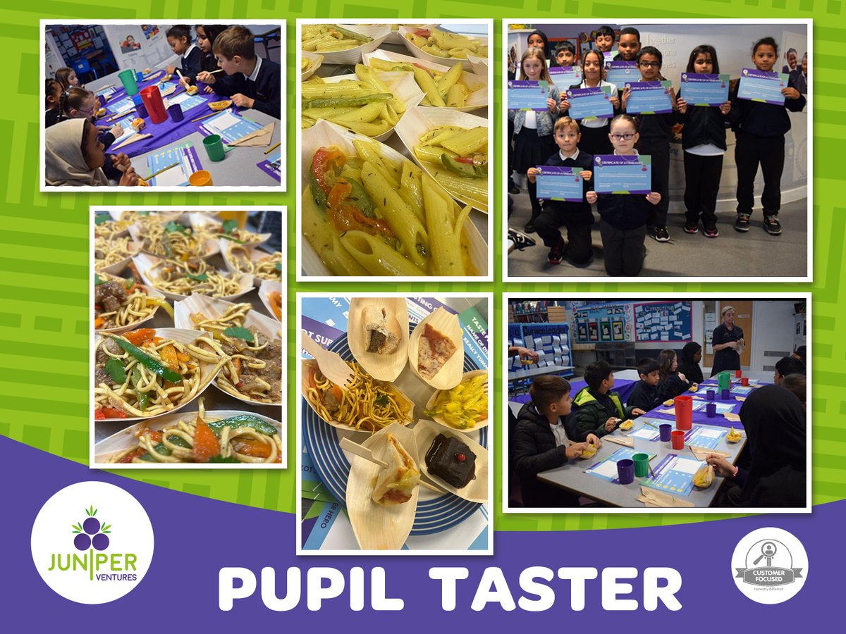 Juniper Ventures tweet media