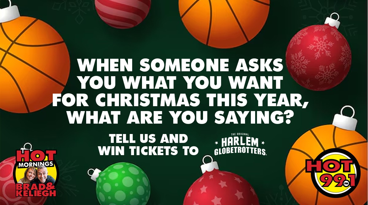 HOT 99.1 FM tweet media