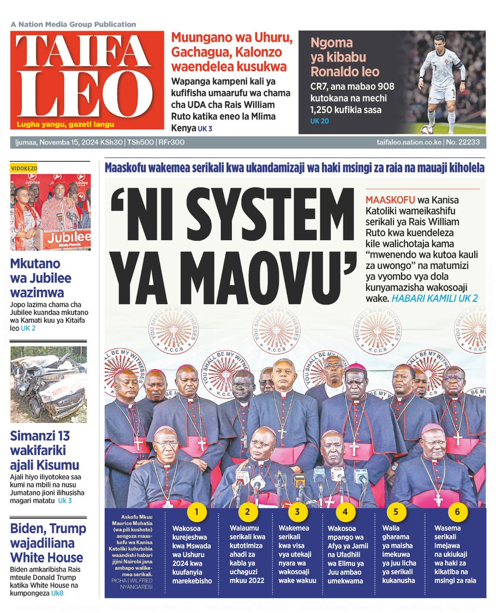 Rosdan018's tweet photo. #FreeLandlordBozgabi #OccupyParliament  #RutoMustGo #RutoLiesAllTheTime. Enough is Enough. https://t.co/UKmWrePFcv