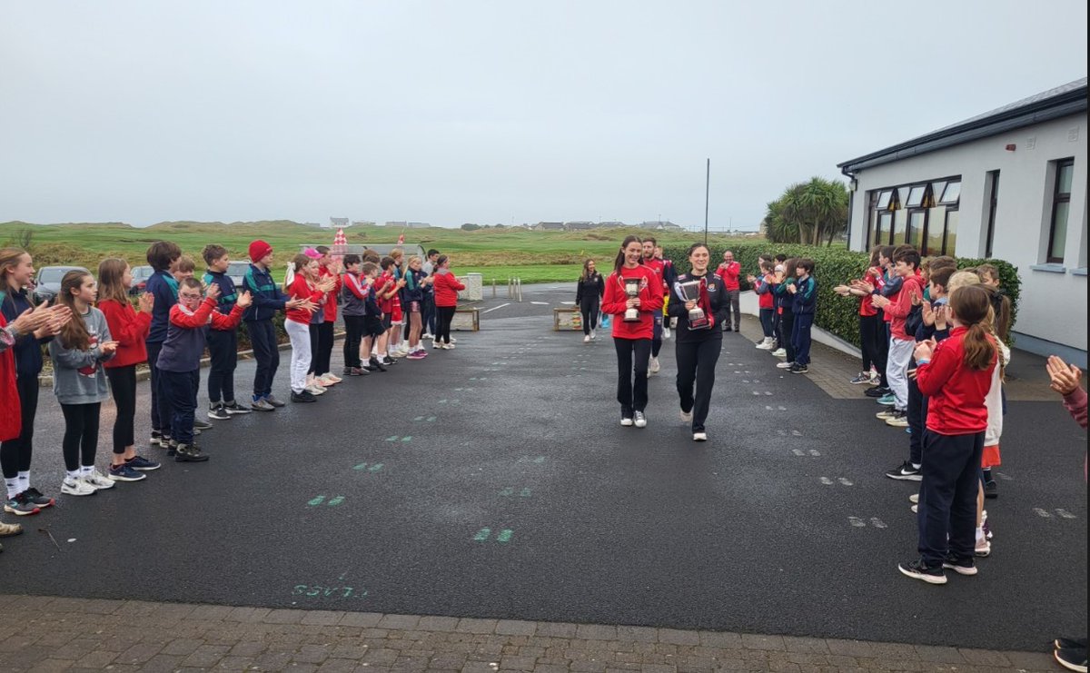 Strandhill NS tweet media