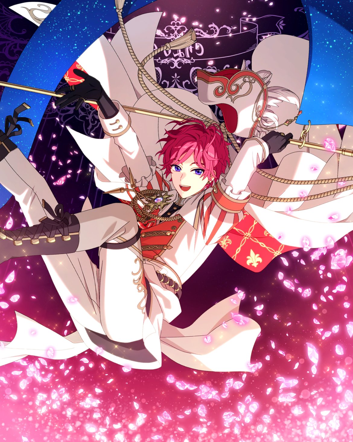 魔法使いの約束【まほやく】攻略Wiki@Gamerch on X: 