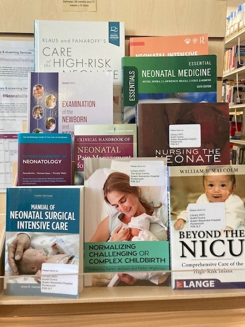 We have plenty of items in the Quad Library relating to Sunday's topic. 

We're open 24/7 with staff ID (PCs available) and standard issue of books, laptops and associated paraphernalia - Monday to Friday 8.30am - 5pm.

Drop boxes for returned items (quad porch and level E)