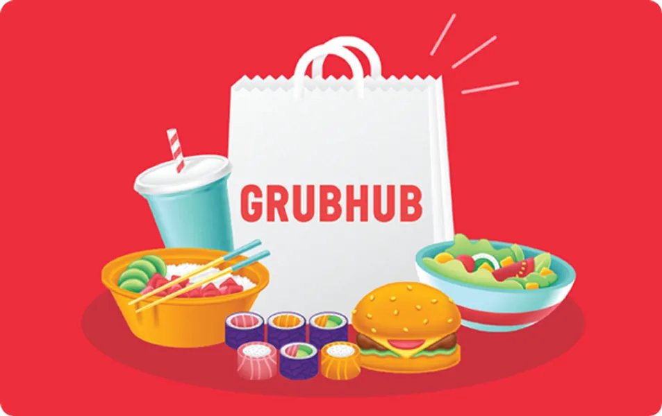 An item on my Throne wishlist just got fully funded: GrubHub $15 Gift Card. Thank you! throne.com/ascilia_ #Wishlist #Throne