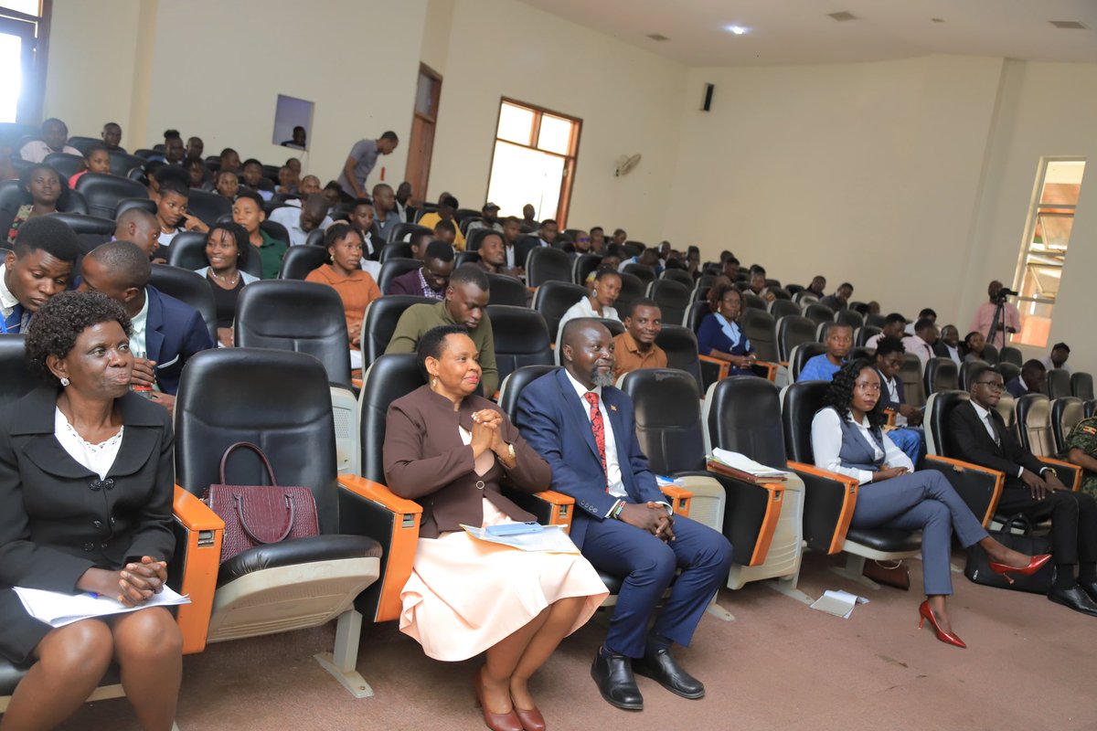 ShieldInvestors's tweet photo. Arrival of the Head of Unit Col. @edthnaka @Makerere for the Pan Africa Youth Social Economic Summit 

Theme: PAN-AFRICAN INTEGRATION FOR SOCIAL AND ECONOMIC TRANSFORMATION 

#EmpoweringInvestors https://t.co/1EwE4OJHF8