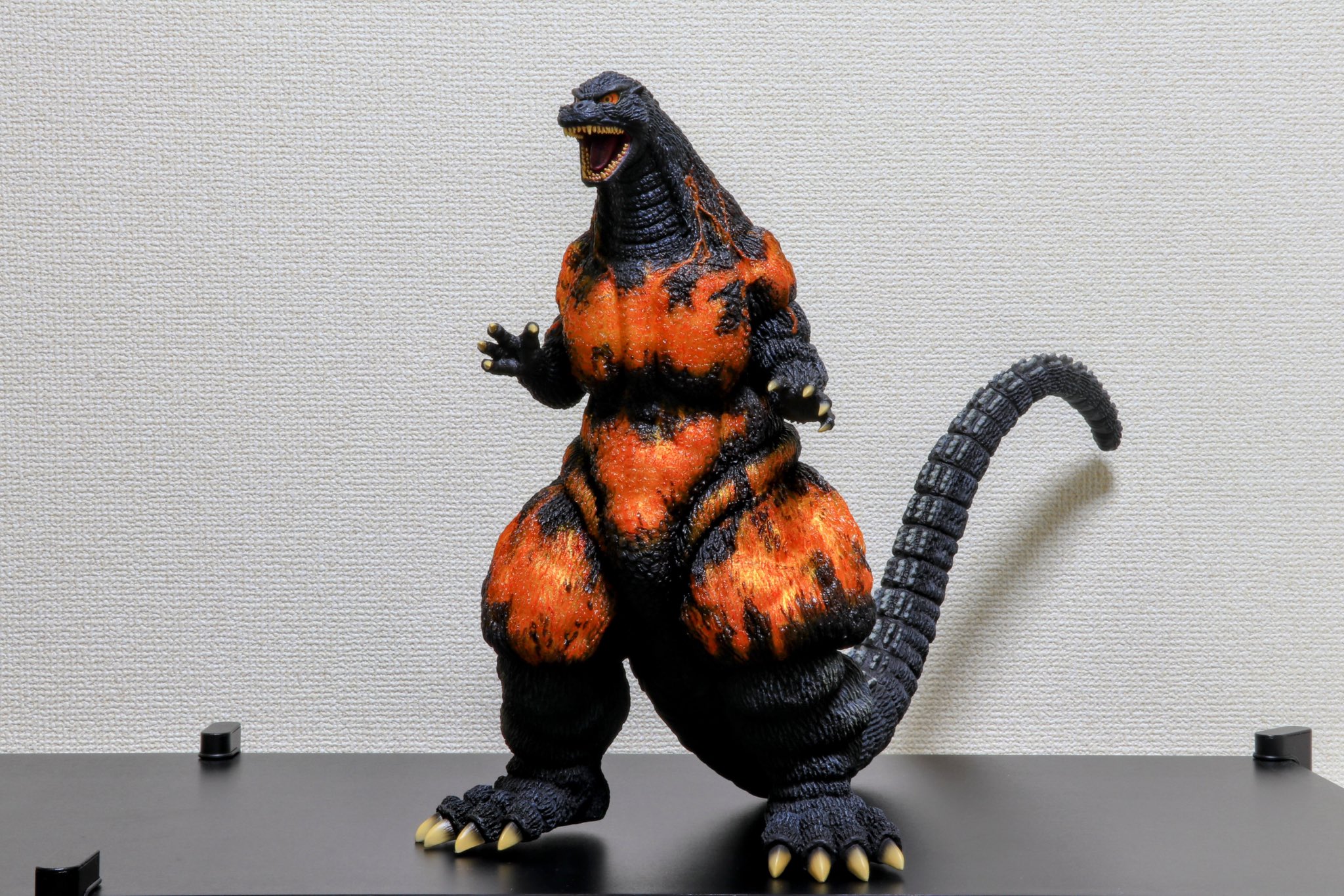 GODZILLA_GENKI (@genki_godzilla) / X