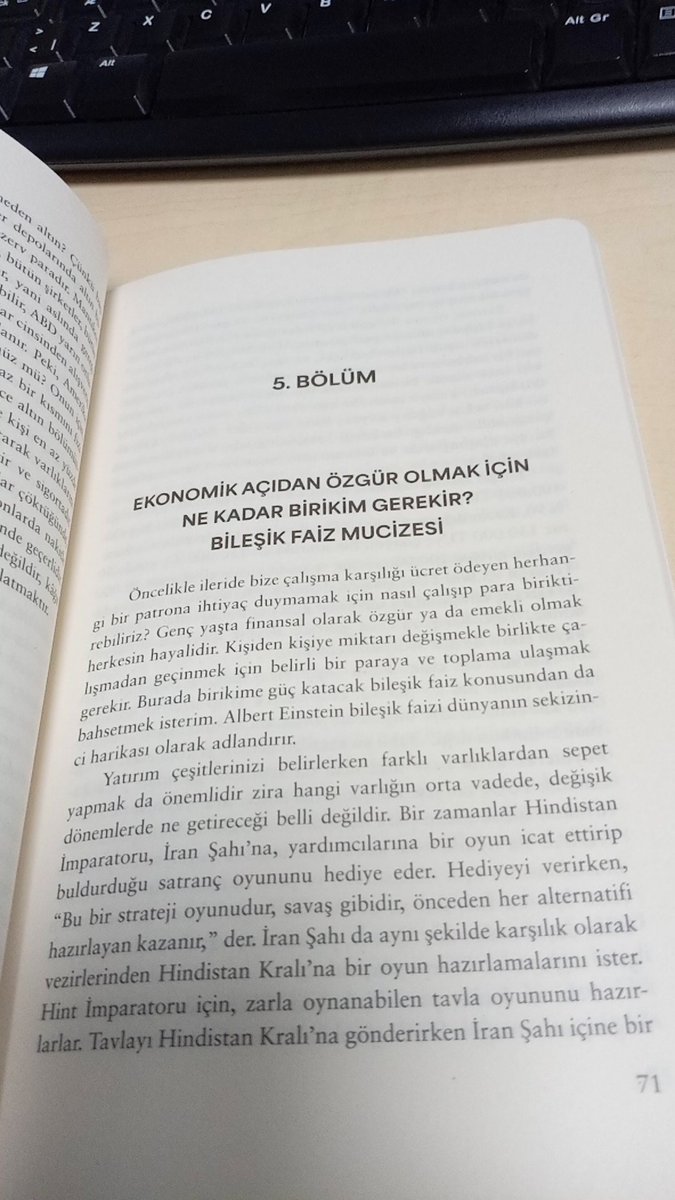 fireofemad's tweet photo. @turc35 @mahfiegilmez Kitabınızı keyifle okuyorum, sizi daha iyi tanıma fırsatı da verdi bizlere. Emeklerinize sağlık 🧿 https://t.co/0E3gsPsaCz