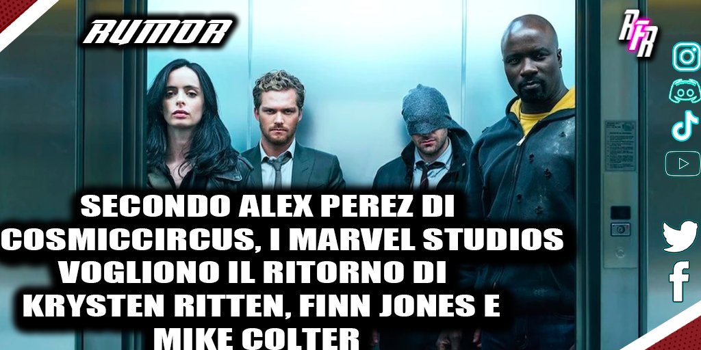 fo_rising's tweet photo. Fonte: Quid Vacuo Via Alex P.
#marvel #marvelstudios #marvelcinematicuniverse #mcu #mcuita #mcuedit #cinecomics #cinemarvel #marvelverse #marveluniverse #comics #comicsita https://t.co/msC6ddQilH