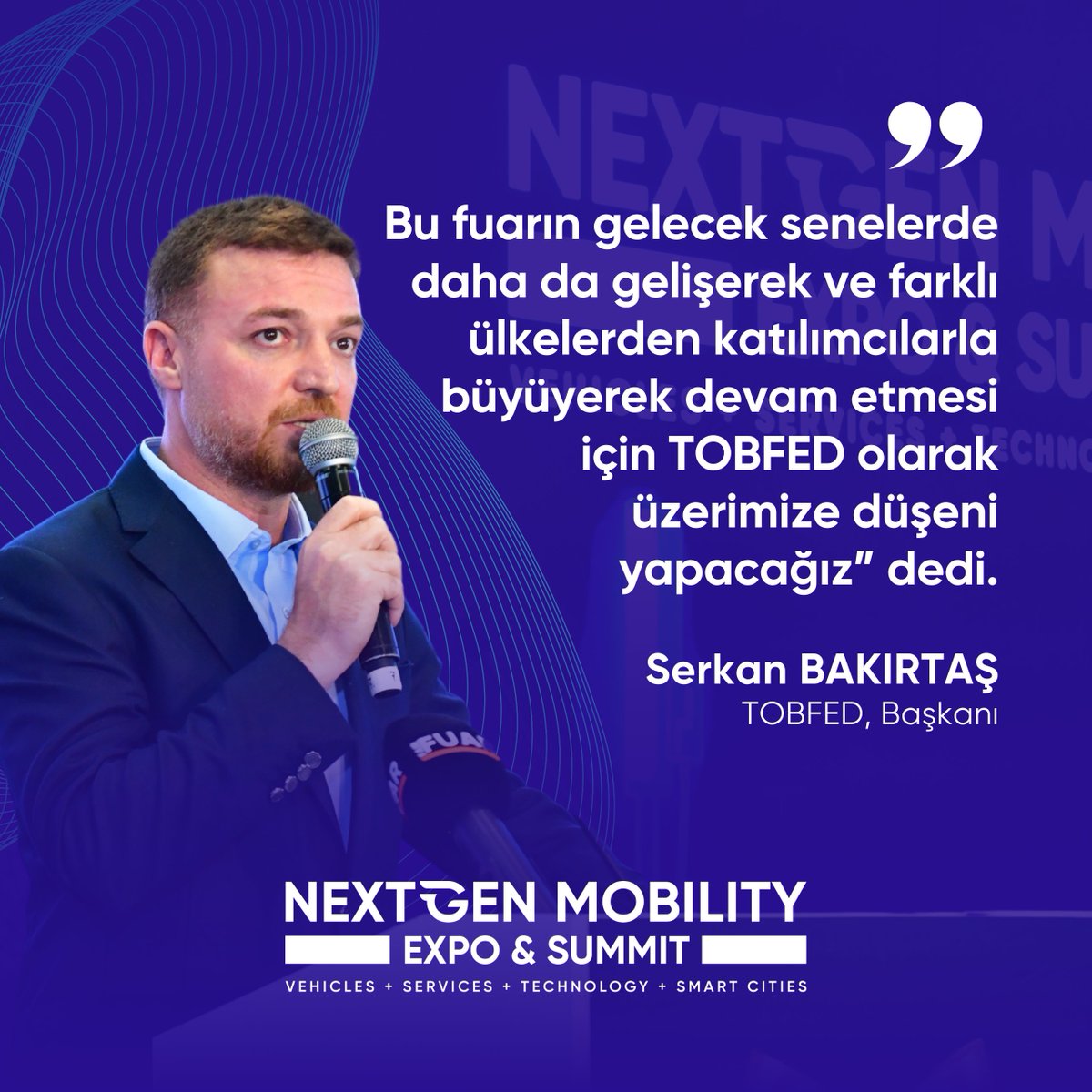 NextGen Mobility tweet media