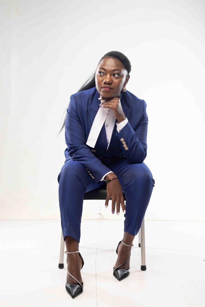KairosFH's tweet photo. Who said we cater to the gentlemen alone?

We’re here for the woman too, who embodies poise, grace, and command. From the boardroom to the ballroom; always regal, always bold. 🔥

📍: Nankeera Complex Shop BC42
📞: +256742128179 | #ConsiderKFH https://t.co/7kJC3fOVQz