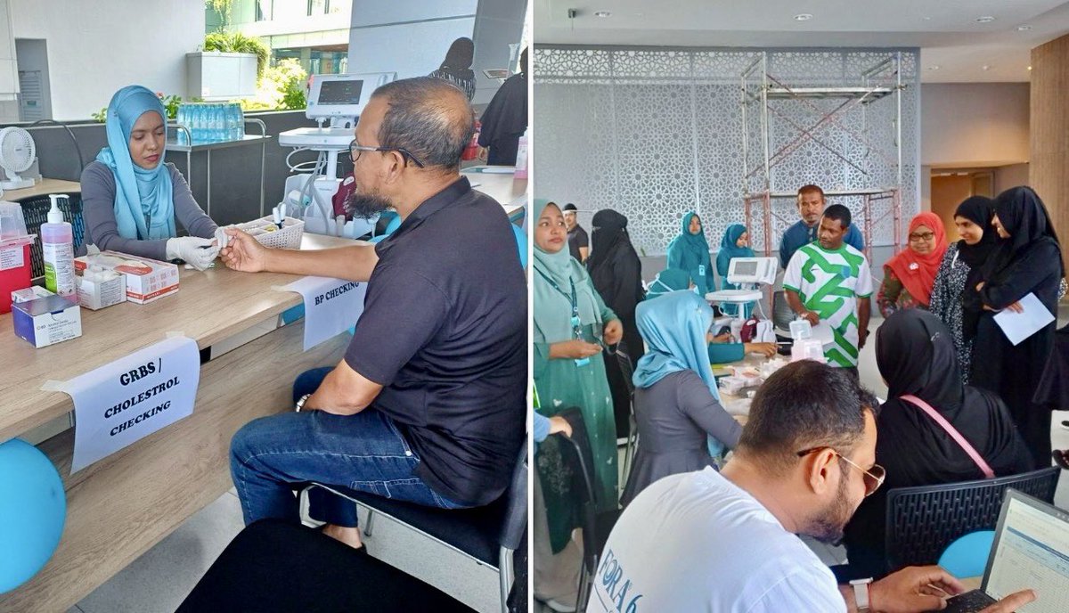IGMH tweet media