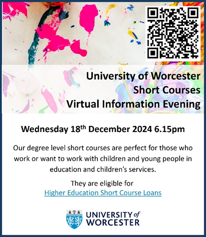 CPD Education tweet media