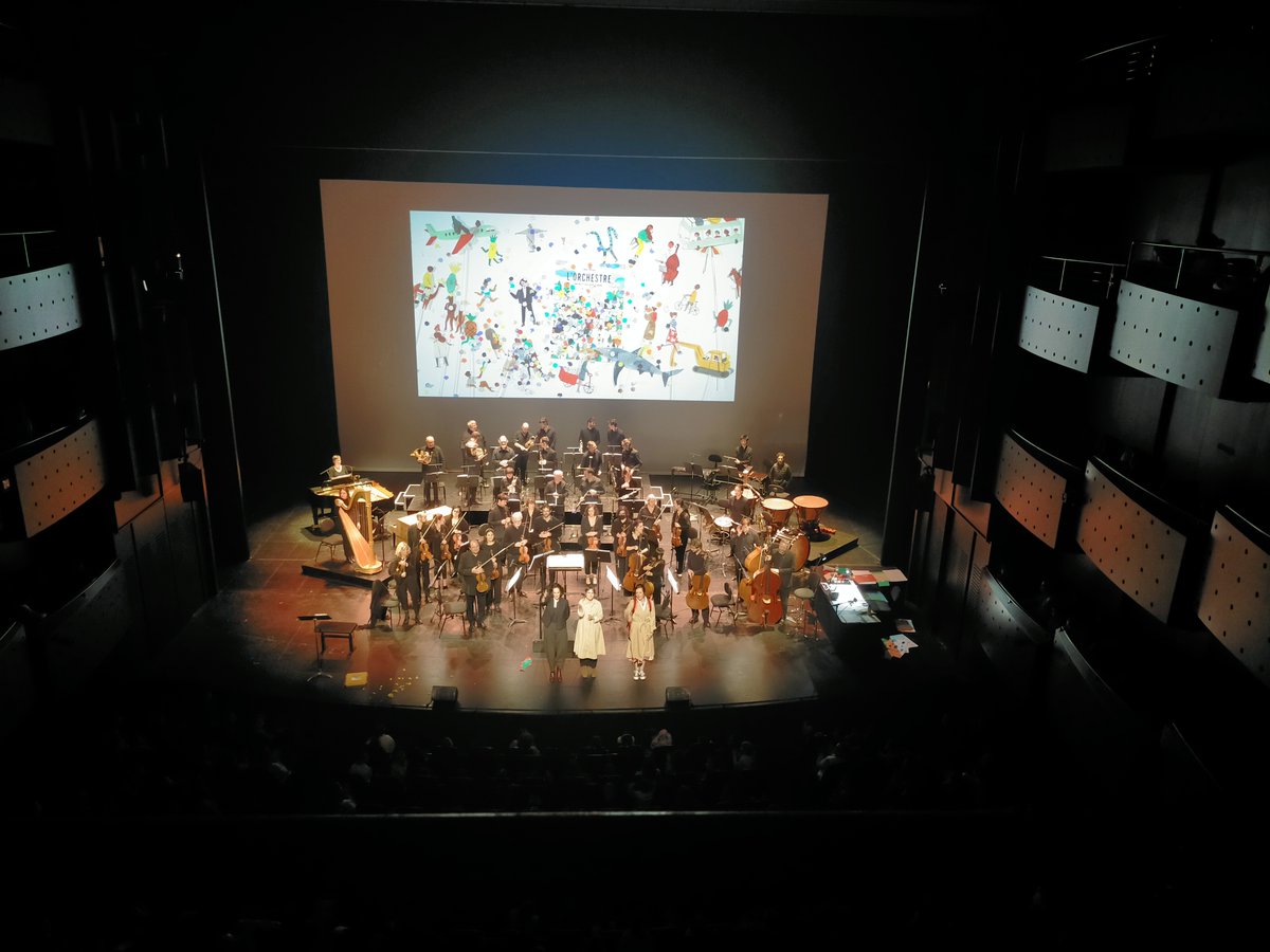 Collège Daniel Faucher Loriol tweet media