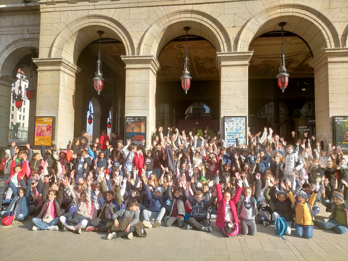 Collège Daniel Faucher Loriol tweet media