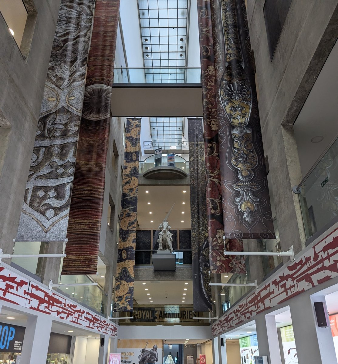 More excellent conversations on Day 2 of <a href="/BritishAPCO/">British APCO</a>  Autumn Event here at the <a href="/RoyalArmouries/">Royal Armouries Conference & Events</a>  in Leeds.  

Come join the team, have a demo of <a href="/BMtuServ/">tuServ</a> ,  and pick up some sweets for your journey home... 

#MobilePolicing #BAPCO #BAPCO2024