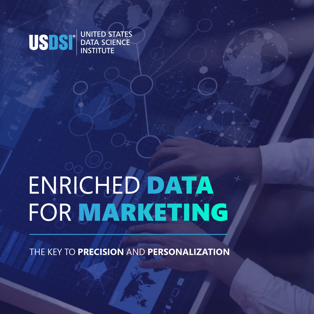 US_DSI's tweet image. What sets winning campaigns apart from the rest? The answer lies in enriched data—enhanced and ready to provide next-level insights. Read more bit.ly/4hTdVEn

#USDSI #DataScienceRevolution #DataToInsights #DataInnovation #BusinessInnovation #DataSciencePlatform #BigData