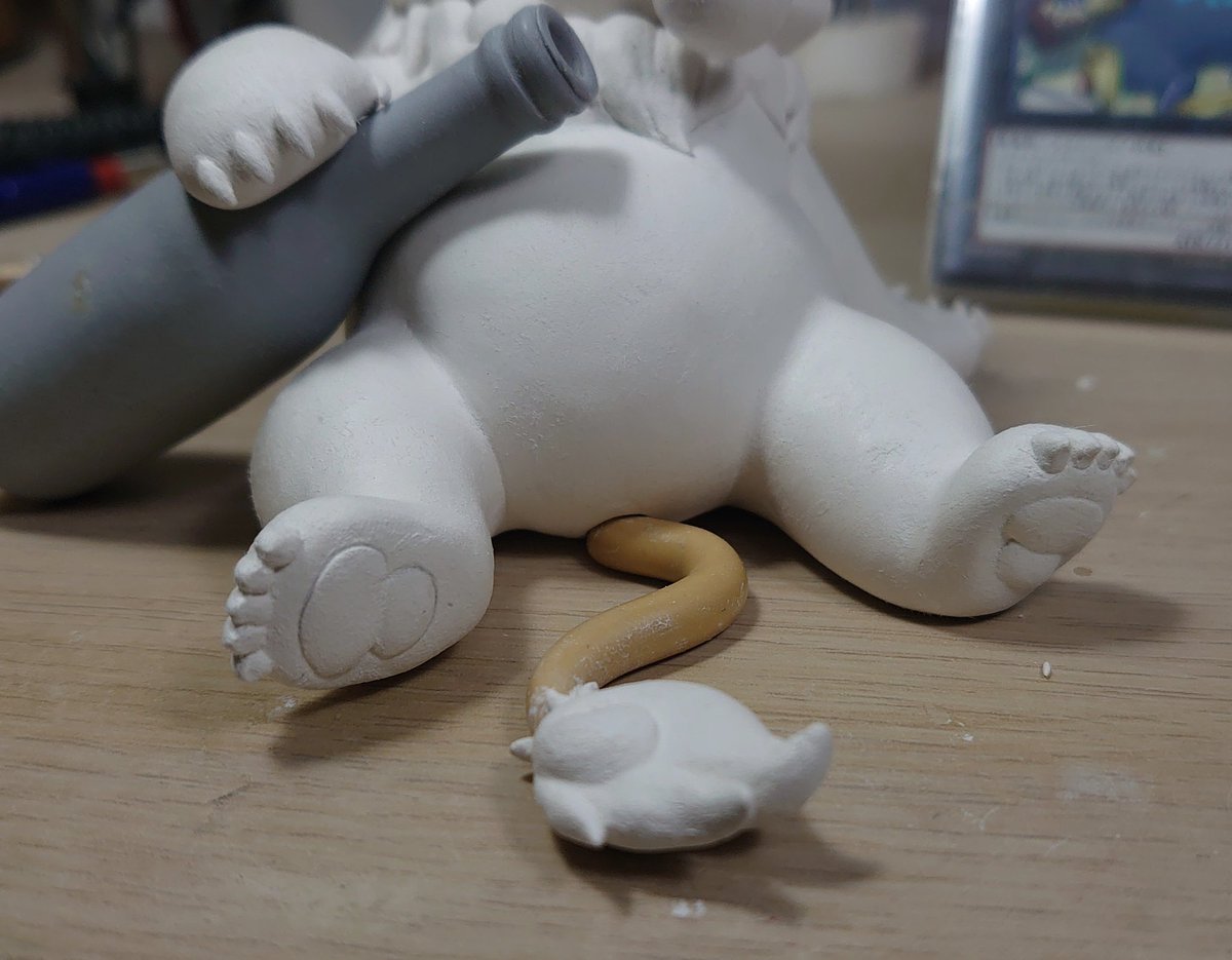 crowsbox's tweet image. No.41泥睡魔獣バグースカ

#yugioh #遊戯王