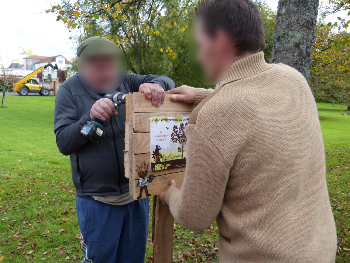 Centre Hospitalier des Pyrénées tweet media