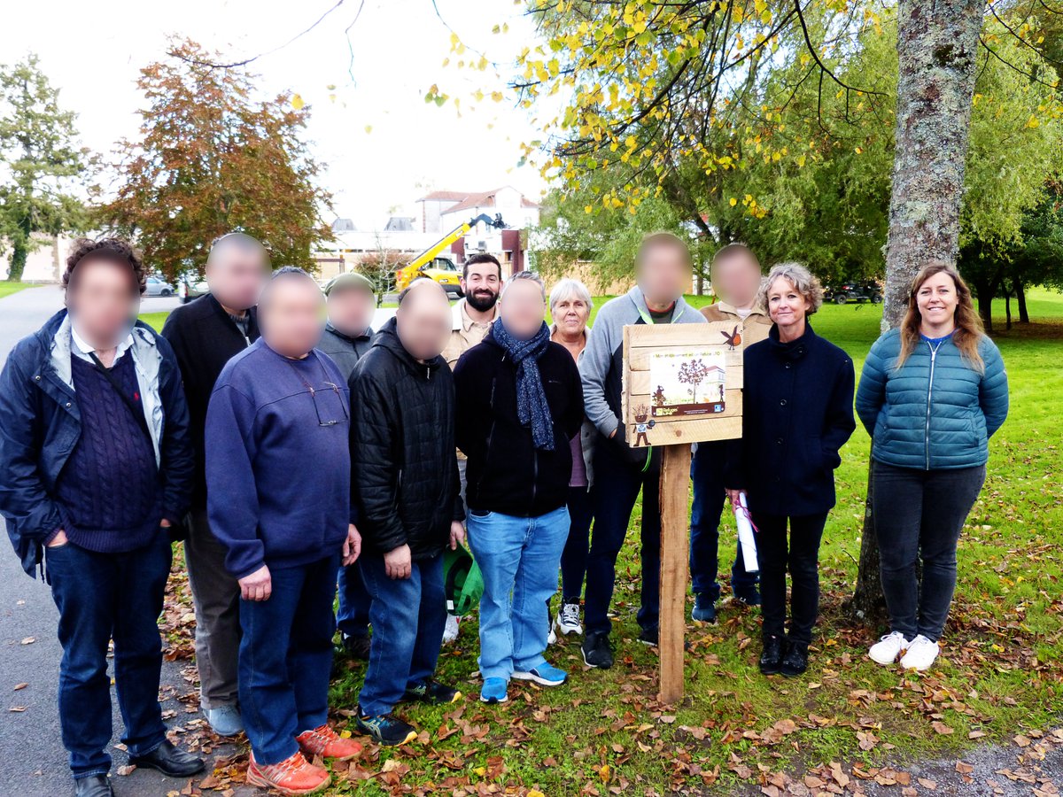 Centre Hospitalier des Pyrénées tweet media