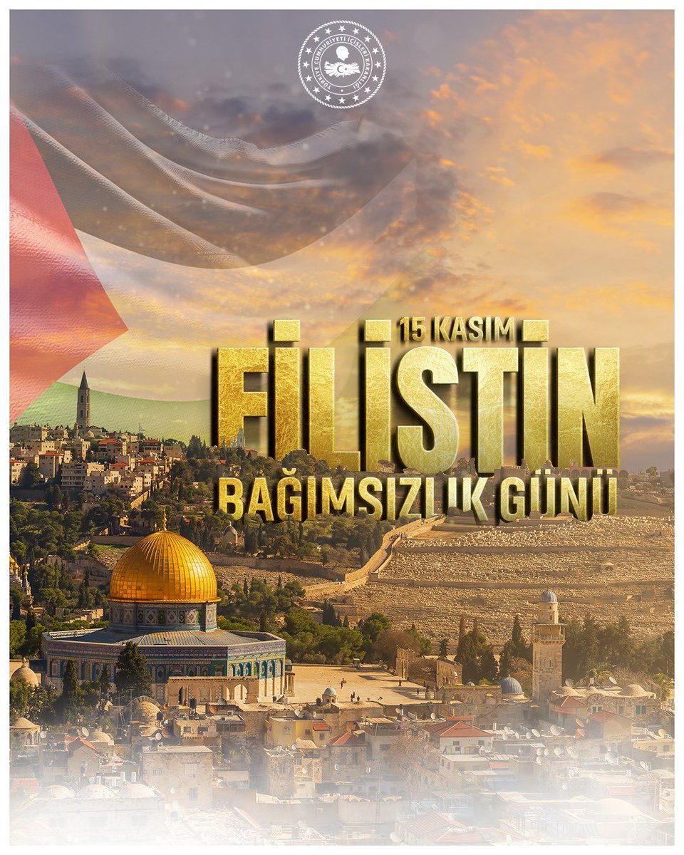 Ali Yerlikaya tweet media