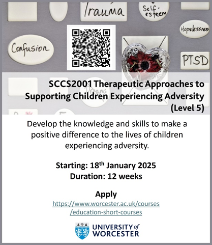 CPD Education tweet media