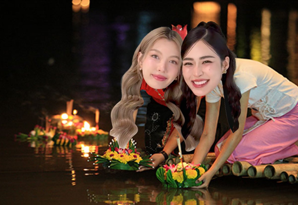 Trapping_co's tweet image. ✨🌕 ลอยกระทง ลอยกะเธอ ลอยกะใคร 🌊
สำหรับคืนนี้ คนโสดชวนได้นะคะยังไม่มีพี่คนนั้นมาคอยหวง

ส่วนเงินในกระทง แบ่งมาช้อปคอลเลคชัน Written in the Stars ได้นะคะ ถึง 18 พ.ย.นี้เท่านั้นนะ! ที่ trapping-co.com 🦋🤍

#TrappingxLingOrm
#WrittenInTheStars