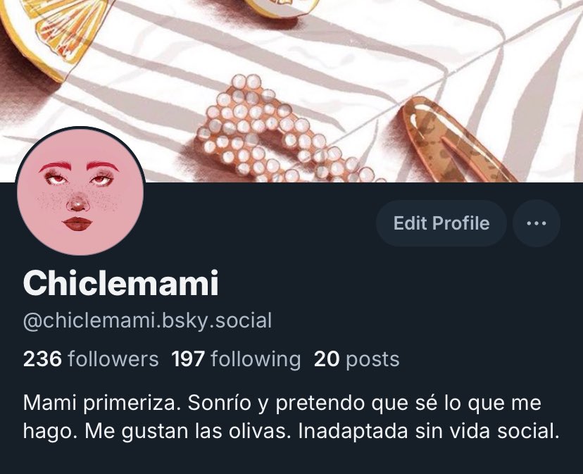 Chicle mami 🪻🌸🌷🌼🐣 tweet media
