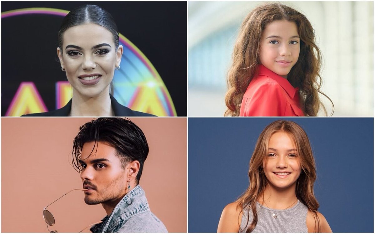 🇪🇸 ¡Tenemos artistas invitados: <a href="/mariaisabelAMQS/">MARÍA ISABEL</a>, Sandra Valero, <a href="/AbrahamMateo/">Abraham Mateo</a> y <a href="/zoe_clauzure/">Zoé Clauzure</a> actuarán en Eurovisión Junior 2024!

👉 eurovision-spain.com/maria-isabel-s…