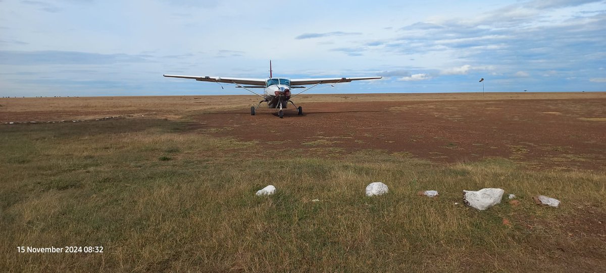privateskyltd's tweet photo. Start your adventure with a smooth morning flight 🛫❄️ Arrive in style at Olare Orok Game Park 🌿, where stunning wildlife meets the luxury of a beautiful park-side retreat. Explore Kenya’s beauty from above and beyond. #SafariInStyle #PrivateSkyCharters #OlareOrok #LuxuryGetaway https://t.co/2qeU61g2IJ