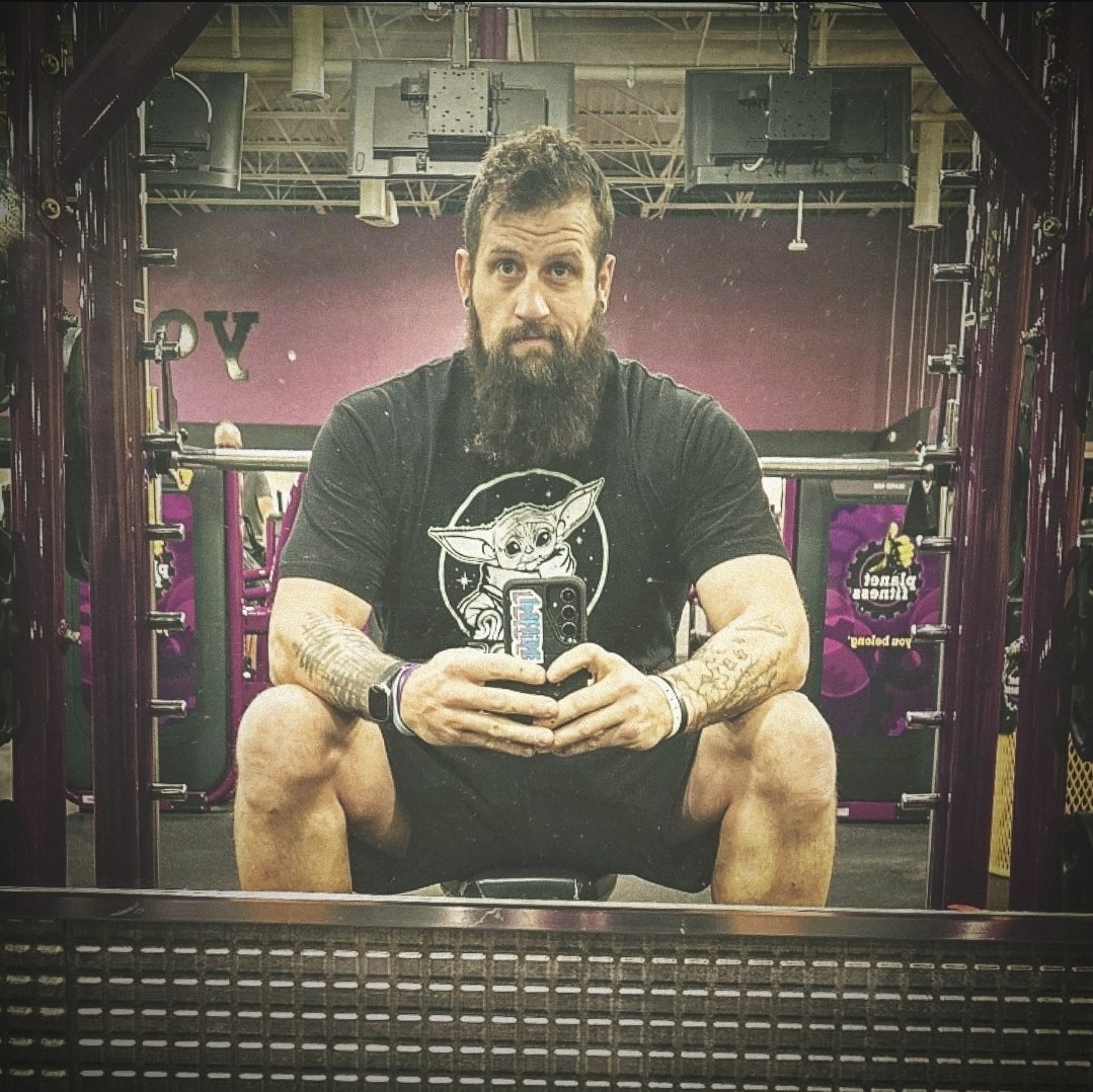 BearwoodDom's tweet photo. It's Friday!!!!! I'm so stroked for tonight for the Halo stream, for 20 years anniversary, then tomorrow for the Comic con!!! It's going to be EPIC weekend!
#Ghostbusters #ghostbusterscosplay #halo #twitch #streamer #deaf #contentcreator #deafcreator #comiccon #cosplay https://t.co/mhhHgcjqw4