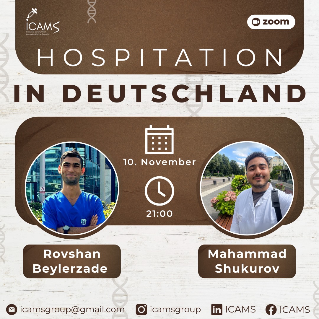 ICAMSgroup's tweet photo. Our two webinars on internships in the USA (USCE) and Germany (Hospitation) are now available on YouTube. Don’t forget to subscribe to our channel for more updates and enjoy watching!

🇺🇸 USCE: [https://t.co/B0mOaFuVd3)  

🇩🇪 Hospitation: [https://t.co/mJvRl3jhkc) https://t.co/Ifq2e4CiR5
