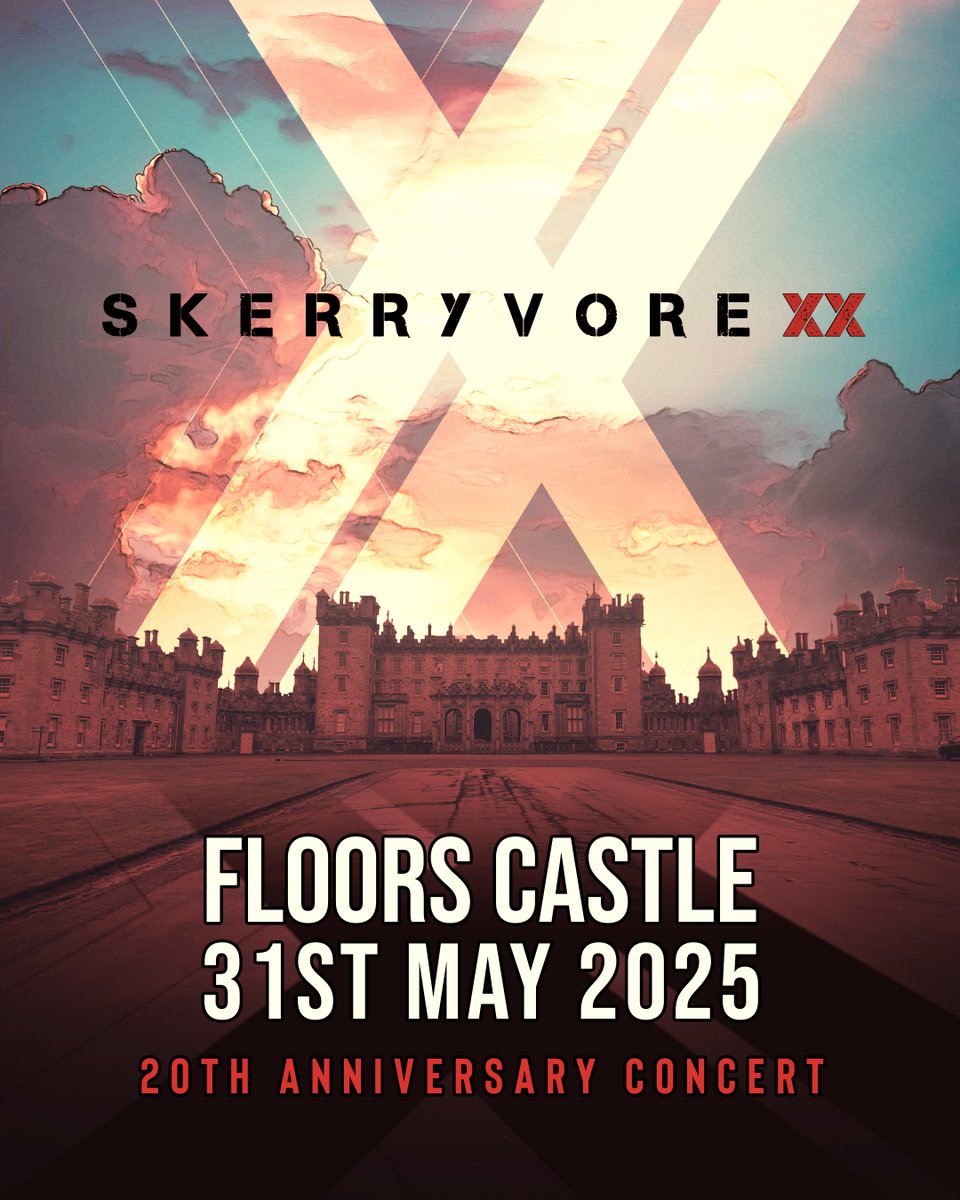 SKERRYVORE tweet media