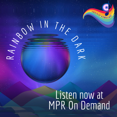 Sam | Rainbow in the Dark tweet media