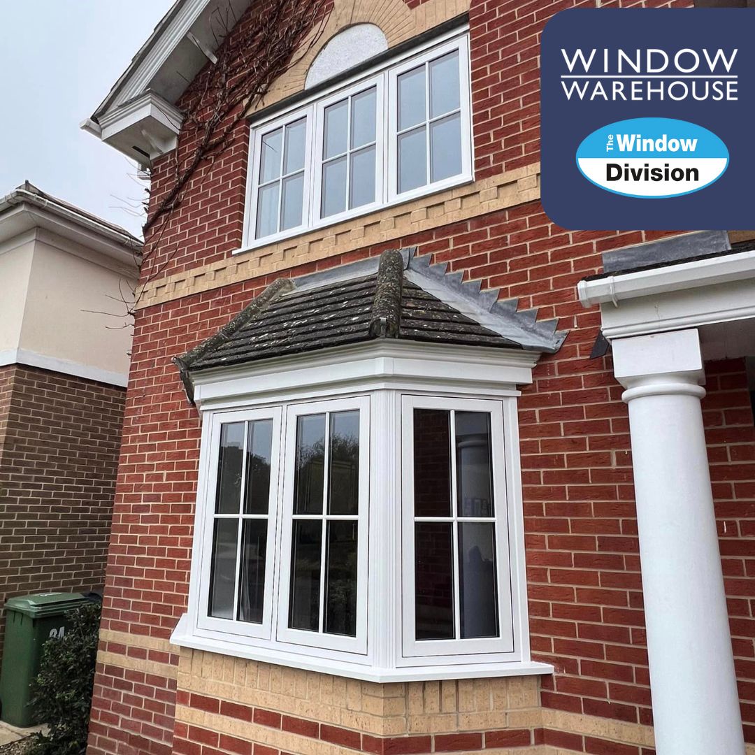 windowarehouse's tweet image. The Window Division has installed a whole house of our Mechanical Flush Sash Windows along with French Doors 👏

To find out more about our Mechanical Flush Sash visit our website today: buff.ly/4642yTL 

#WindowWarehouse #FlushSash #FlushWindows #CustomerInstallation