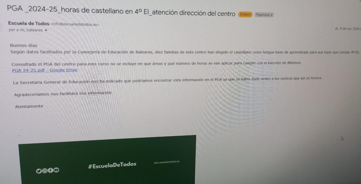 Amanda Fernandez Rubi tweet media