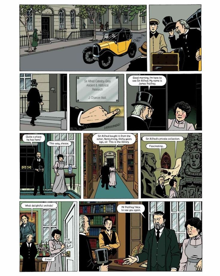 lavidaenvinetas's tweet photo. Garen Ewing
@garenewing https://t.co/6N1gw4o86o